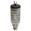 Used Tescom 100-750-2127 Pressure Transmitter 0-750psi, 4-20mA, 10-30VDC Out 1/4" NPT