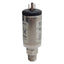 Used Tescom 100-750-2127 Pressure Transmitter 0-750psi, 4-20mA, 10-30VDC Out 1/4" NPT