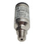 Used Tescom 100-750-2127 Pressure Transmitter 0-750psi, 4-20mA, 10-30VDC Out 1/4" NPT