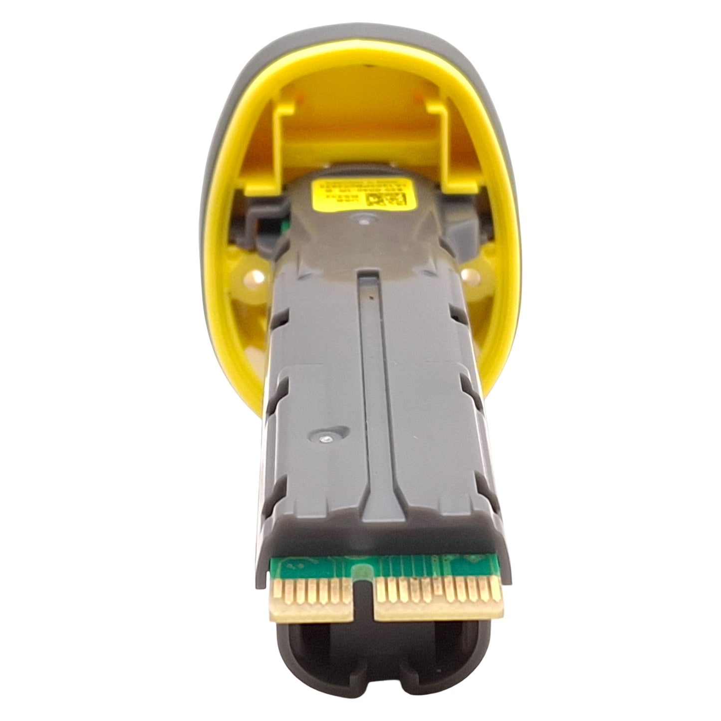 Used Cognex 820-0040-1R DataMan 8000 Series RS-232/USB Communication Module, RJ50