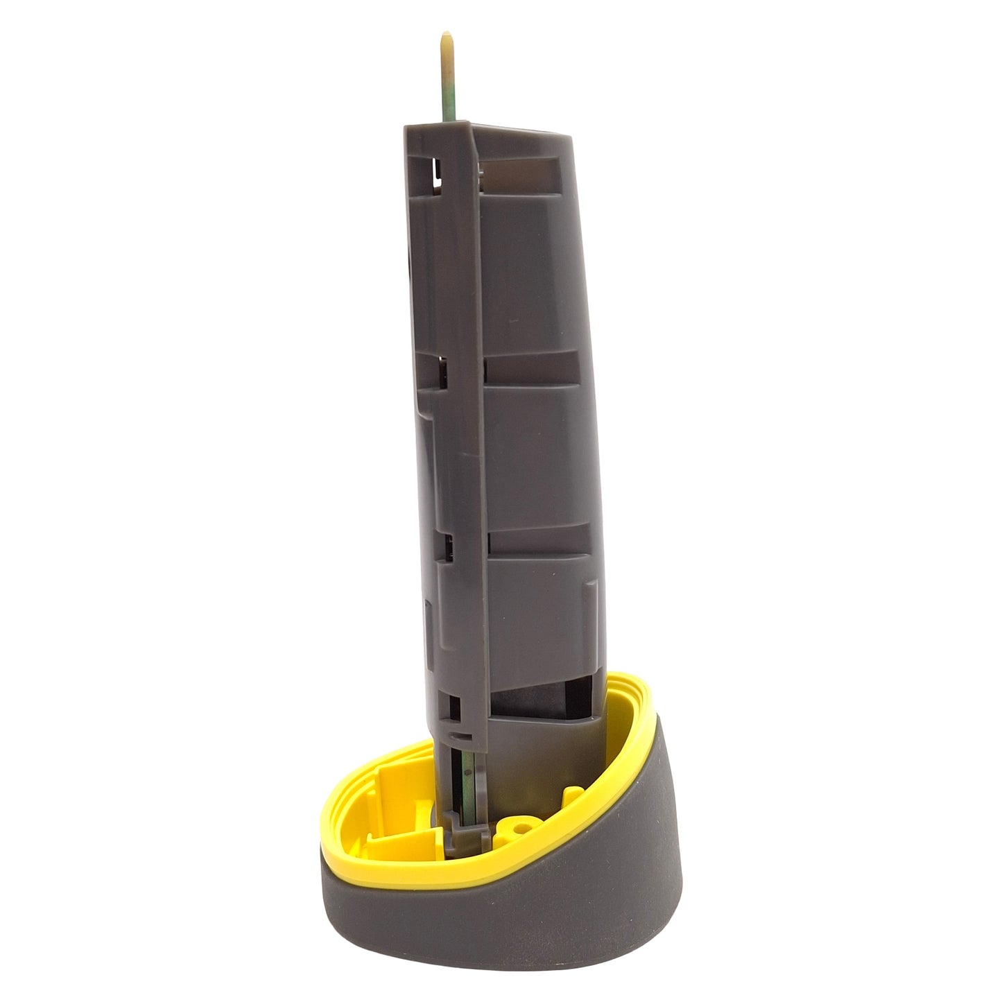 Used Cognex 820-0040-1R DataMan 8000 Series RS-232/USB Communication Module, RJ50