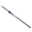 Used Princeton Applied Research G0098 & G0091 Graphite Rod & Adapter For K0047 Cell