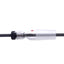 Used Princeton Applied Research G0098 & G0091 Graphite Rod & Adapter For K0047 Cell