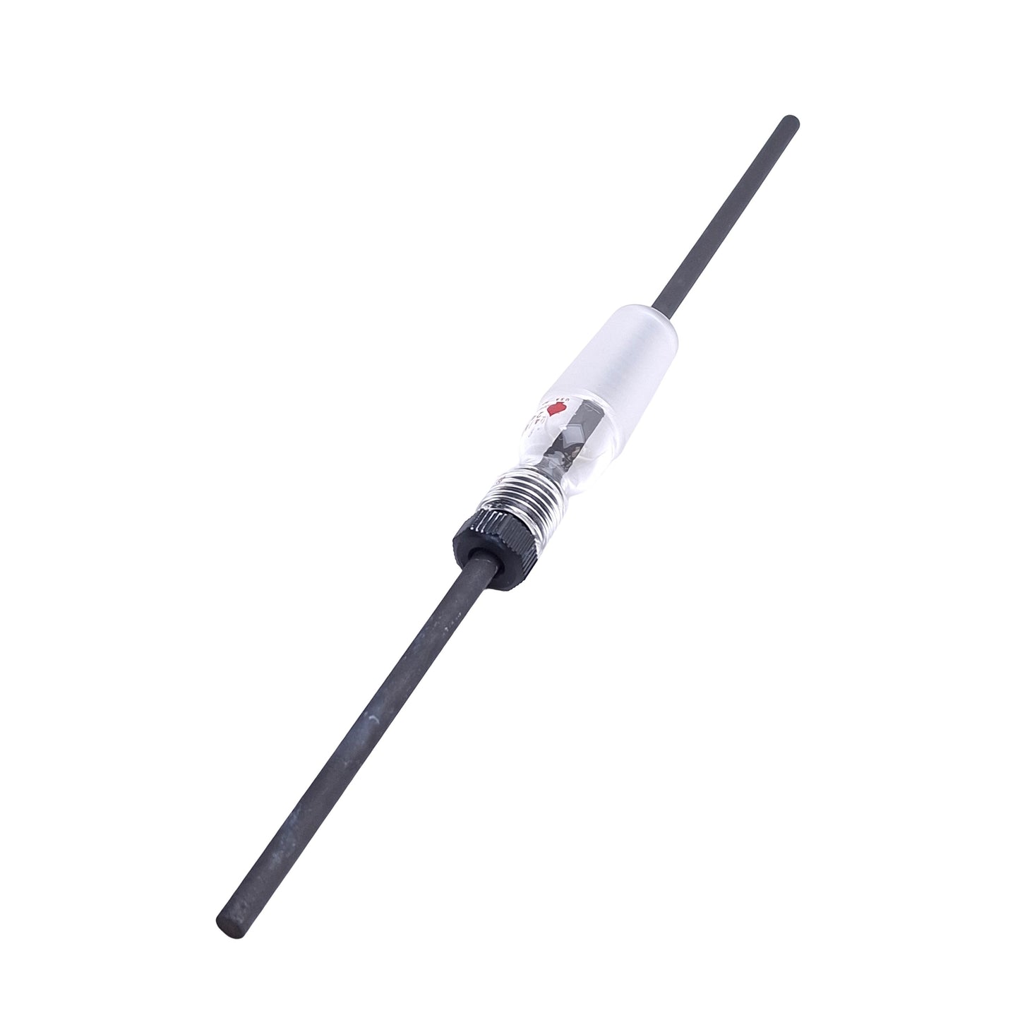 Used Princeton Applied Research G0098 & G0091 Graphite Rod & Adapter For K0047 Cell