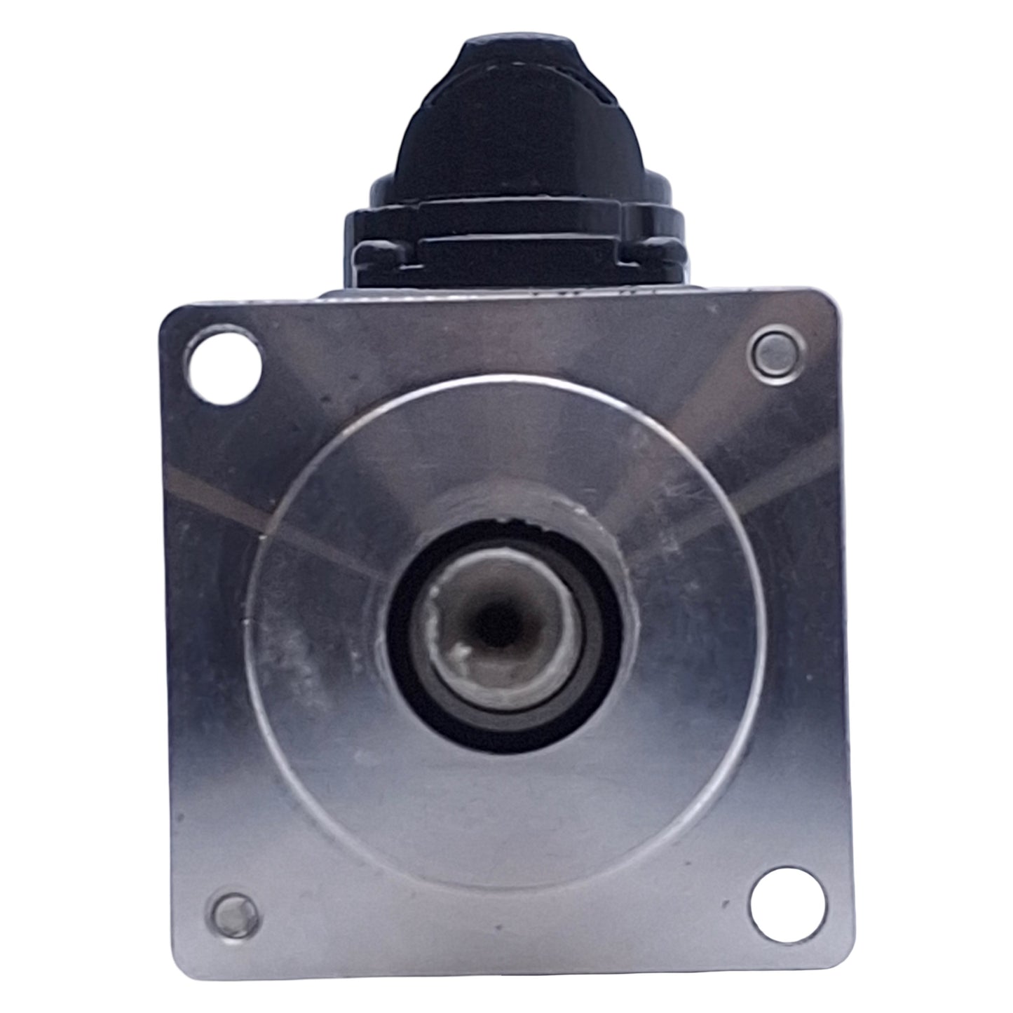 New – Open box Beckhoff AM8111-0F20-0000 Servo Motor 0.08kW, 48VDC, 4000rpm, 0.2Nm, 40mm Flange