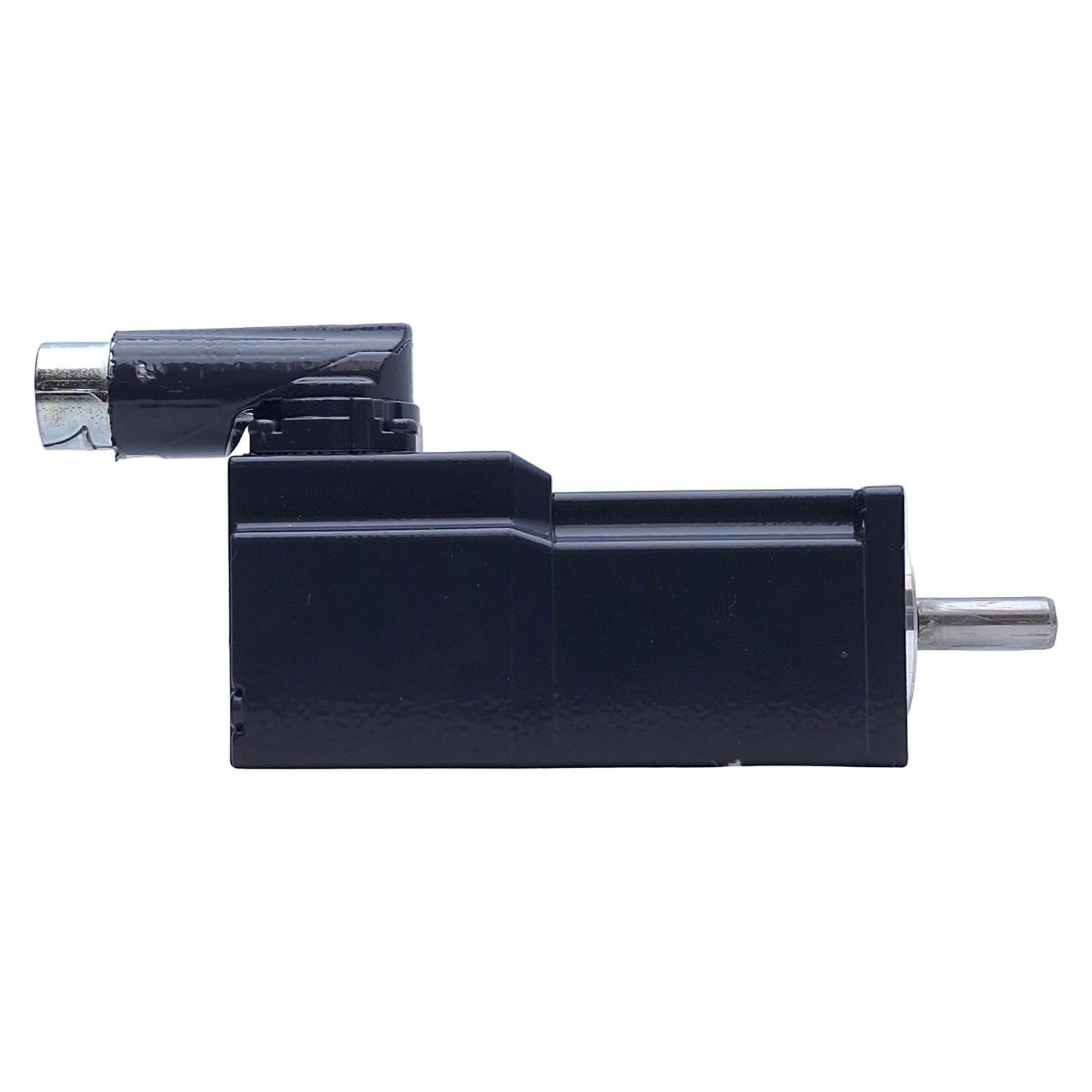 New – Open box Beckhoff AM8111-0F20-0000 Servo Motor 0.08kW, 48VDC, 4000rpm, 0.2Nm, 40mm Flange