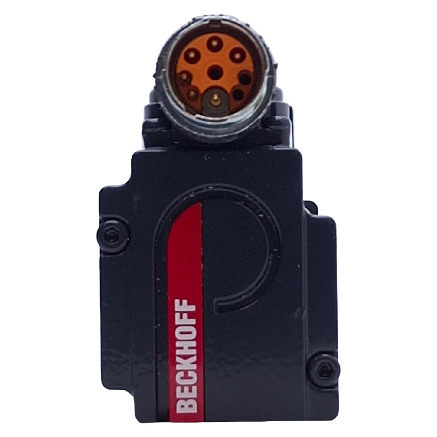 New – Open box Beckhoff AM8111-0F20-0000 Servo Motor 0.08kW, 48VDC, 4000rpm, 0.2Nm, 40mm Flange