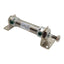 New – Open box SMC CM2L25-60A Pneumatic Cylinder, ø25mm Bore, 60mm Stroke, 145psi, Rc1/8