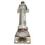 New – Open box SMC CM2L25-60A Pneumatic Cylinder, ø25mm Bore, 60mm Stroke, 145psi, Rc1/8
