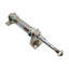 New – Open box SMC CM2L25-60A Pneumatic Cylinder, ø25mm Bore, 60mm Stroke, 145psi, Rc1/8