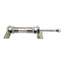 New – Open box SMC CM2L25-60A Pneumatic Cylinder, ø25mm Bore, 60mm Stroke, 145psi, Rc1/8