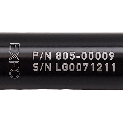 New EXFO 805-00009 OmniCure Liquid Fill UV Spot Curing Light Guide, ø8mm x 1000mm