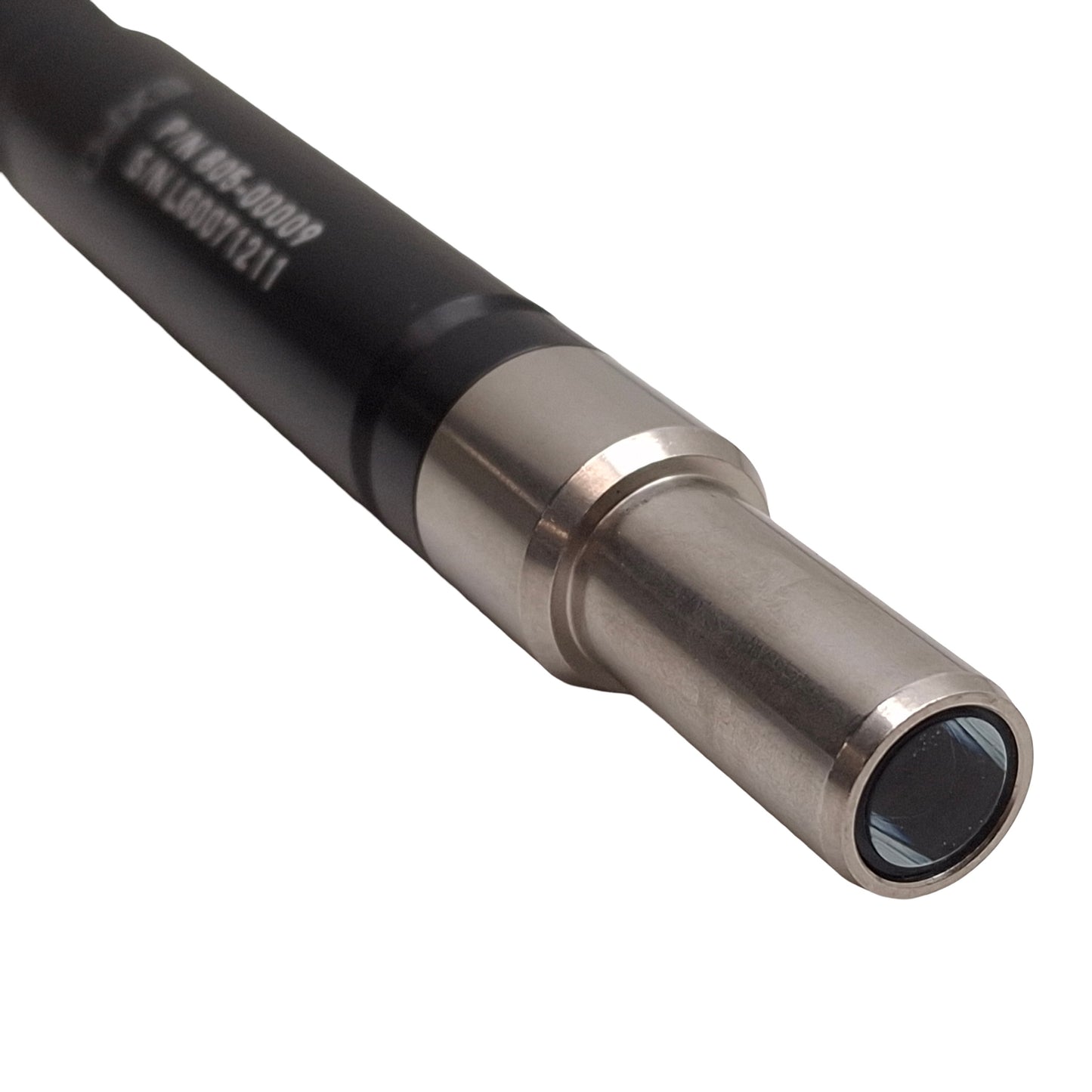 New EXFO 805-00009 OmniCure Liquid Fill UV Spot Curing Light Guide, ø8mm x 1000mm