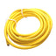 Used Southwire SEOOW 70078 Yellow Seoprene Cable, 3-Conductor, 30ft Length, 600V Max