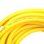Used Southwire SEOOW 70078 Yellow Seoprene Cable, 3-Conductor, 30ft Length, 600V Max