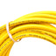Used Southwire SEOOW 70078 Yellow Seoprene Cable, 3-Conductor, 30ft Length, 600V Max