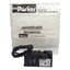 New Parker MKH0NBG45A Solenoid Valve, 3-Way, 1/8in NPT, 120psi Max, 12VDC Coil