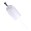 Used Princeton Applied Research K0047 Corrosion Cell Specimen Holder Glass