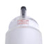 Used Princeton Applied Research K0047 Corrosion Cell Specimen Holder Glass
