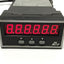 Used Red Lion IMD13167 Intelligent Digital Voltage Meter 115/230VAC, ±2 to 300VDC
