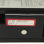Used Red Lion IMD13167 Intelligent Digital Voltage Meter 115/230VAC, ±2 to 300VDC