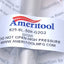 New Ameritool 625-6L-50#-G2G2 Stainless Steel Gas Spring ø0.625in Body, 7in Stroke