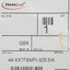 New ElectroCraft 44-0442-005.5M 44-XXTFBMPI-S05.5/A Motor Cable, 15-Pin DSub, 5m