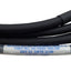 New ElectroCraft 44-0442-005.5M 44-XXTFBMPI-S05.5/A Motor Cable, 15-Pin DSub, 5m