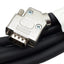 New ElectroCraft 44-0442-005.5M 44-XXTFBMPI-S05.5/A Motor Cable, 15-Pin DSub, 5m