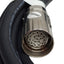 New ElectroCraft 44-0442-005.5M 44-XXTFBMPI-S05.5/A Motor Cable, 15-Pin DSub, 5m