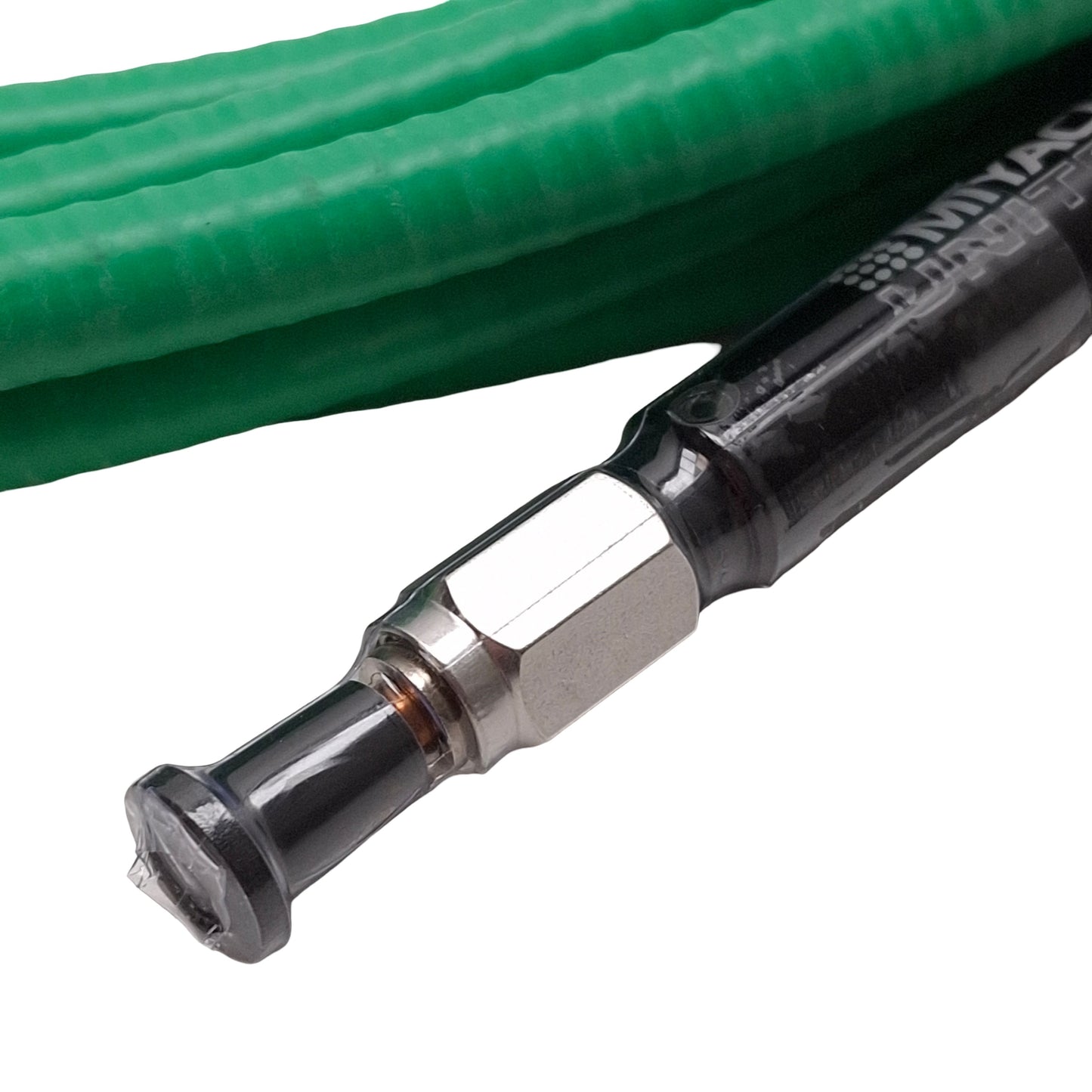 New Unitek Miyachi 4-60255-01 SI Laser Fiber Optic Cable For LW50A, ø300µm x 5m Long