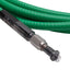 New Unitek Miyachi 4-60255-01 SI Laser Fiber Optic Cable For LW50A, ø300µm x 5m Long