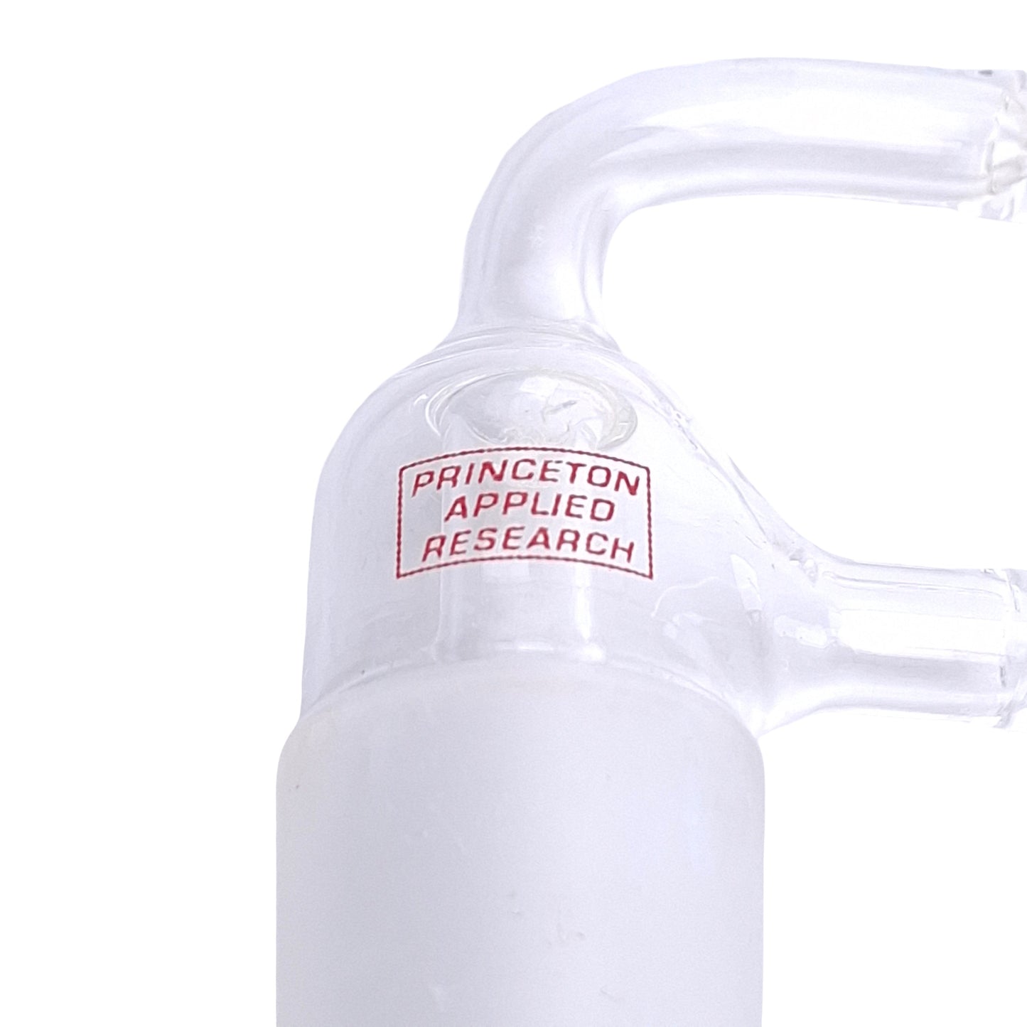 Used Princeton Applied Research G0094 Purge Tube For K0047 Corrosion Cell System