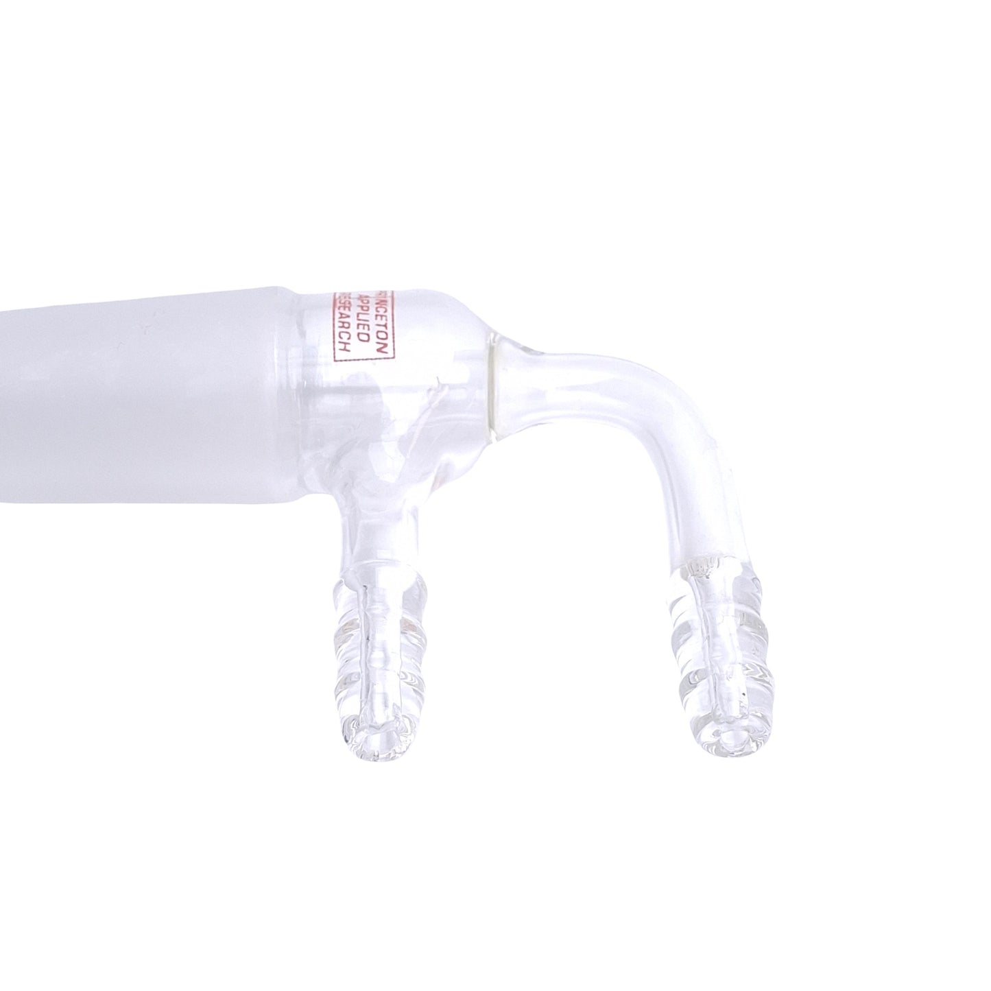 Used Princeton Applied Research G0094 Purge Tube For K0047 Corrosion Cell System