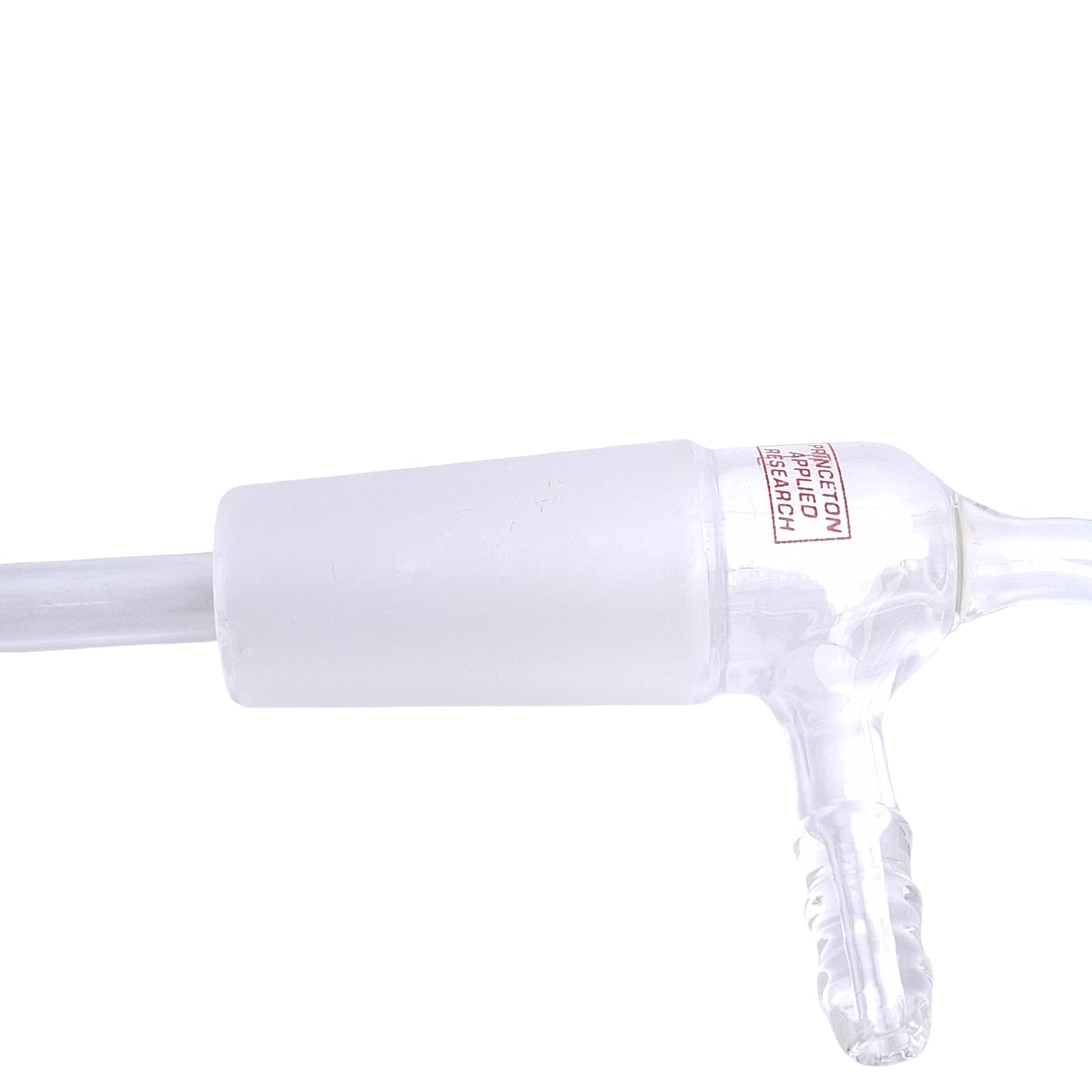 Used Princeton Applied Research G0094 Purge Tube For K0047 Corrosion Cell System