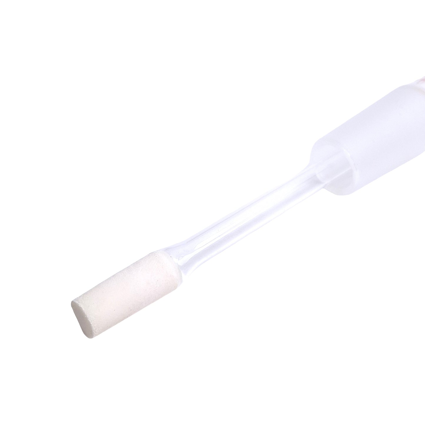 Used Princeton Applied Research G0094 Purge Tube For K0047 Corrosion Cell System