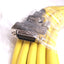 Used Parker 71-018308-35 Compumotor SM Motor Encoder Feedback Cable Gemini, 35ft
