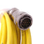 Used Parker 71-018308-35 Compumotor SM Motor Encoder Feedback Cable Gemini, 35ft
