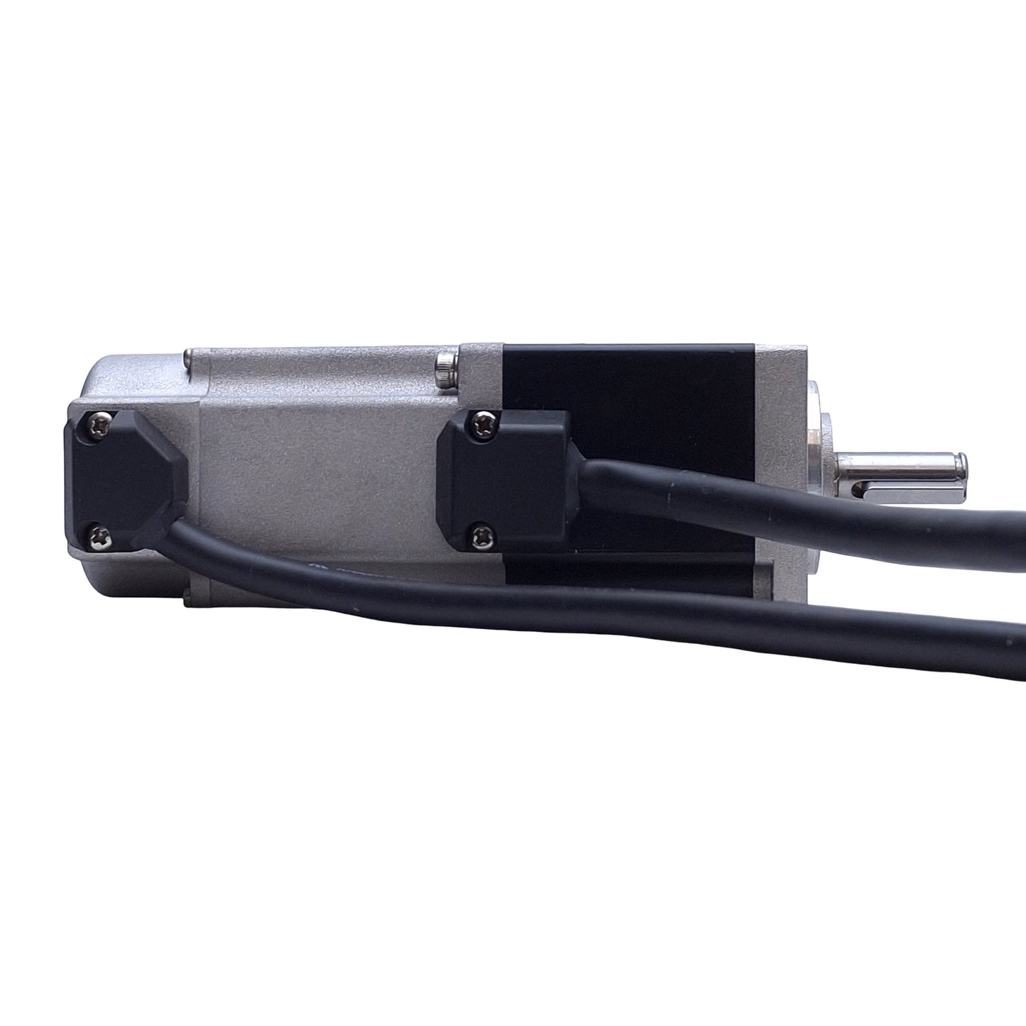 Used Allen Bradley TLY-A130P-BJ64AA Kinetix Servo Motor 230VAC 3PH, 5000RPM w/Brake