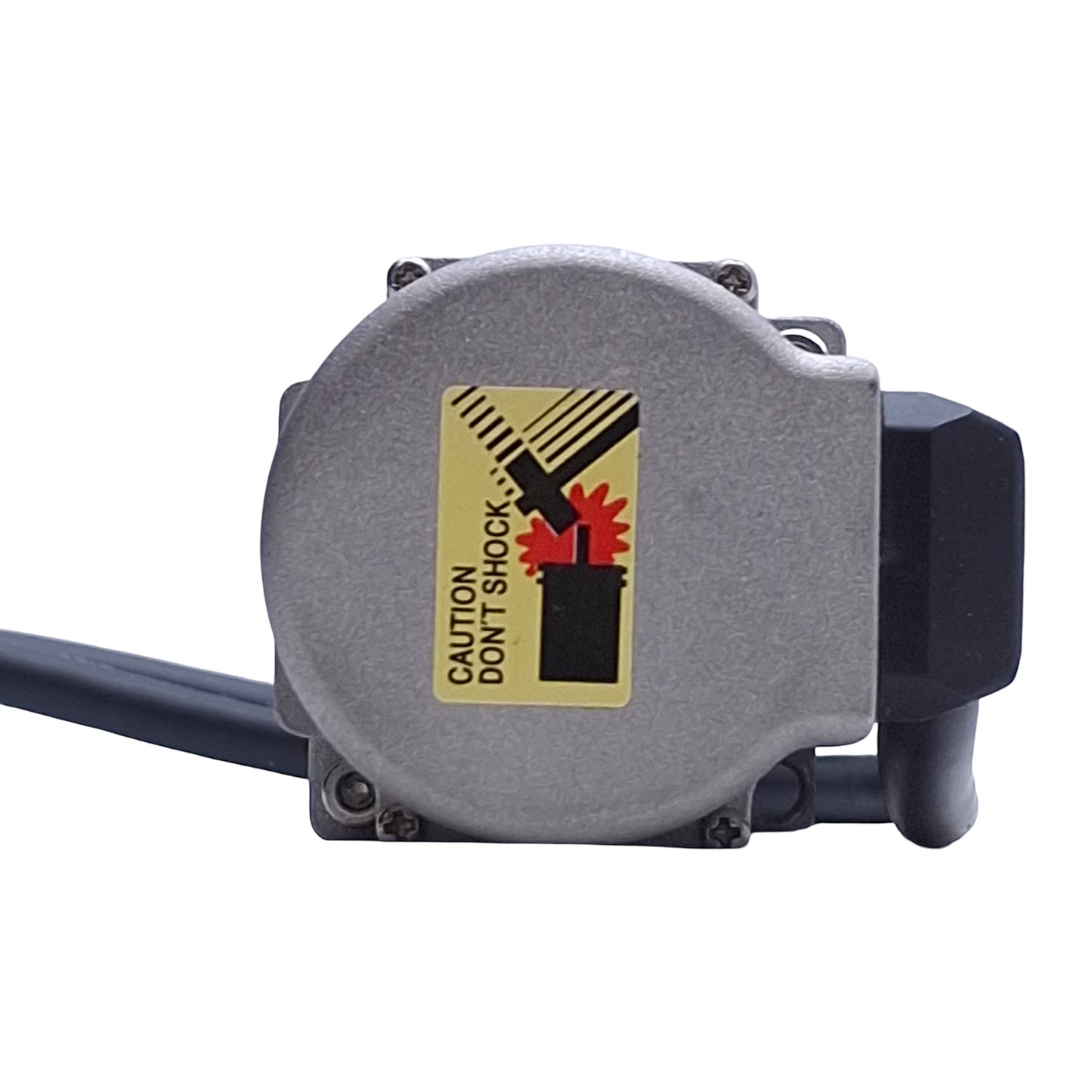 Used Allen Bradley TLY-A130P-BJ64AA Kinetix Servo Motor 230VAC 3PH, 5000RPM w/Brake