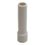 New Lot of 30 SMC KQ2P-08 One-Touch Plug Fitting, ø8mm Tube, 39mm L, -100kPa~1MPa