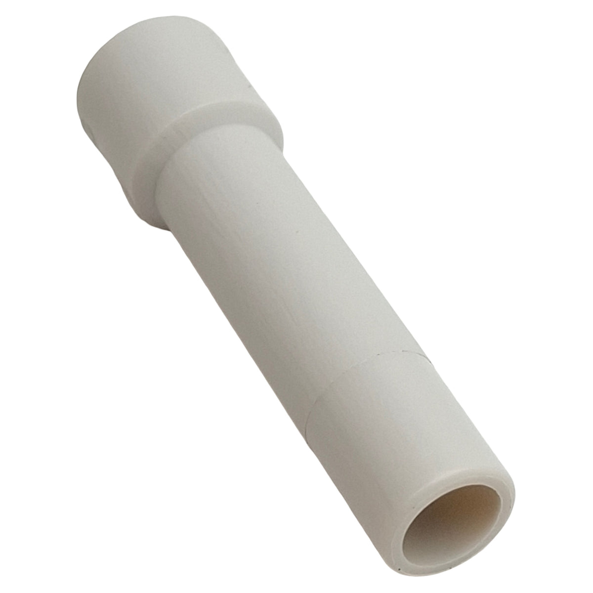 New Lot of 30 SMC KQ2P-08 One-Touch Plug Fitting, ø8mm Tube, 39mm L, -100kPa~1MPa