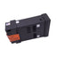 New – Open box Omega DP25B-E-1.2 Process Panel Meter, 4-Digit, 0-10VDC 0-20mA In, 1/8 DIN