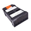 New – Open box Omega DP25B-E-1.2 Process Panel Meter, 4-Digit, 0-10VDC 0-20mA In, 1/8 DIN