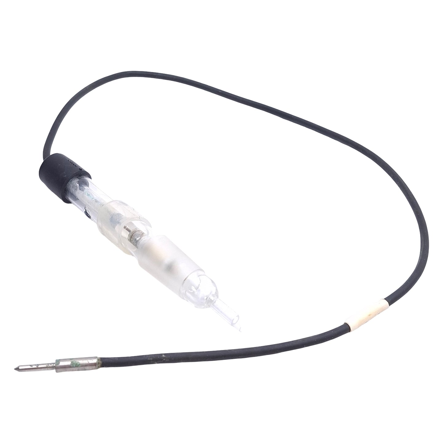Used Princeton Applied Research K0077 Saturated Reference Electrode For K0047 Cell