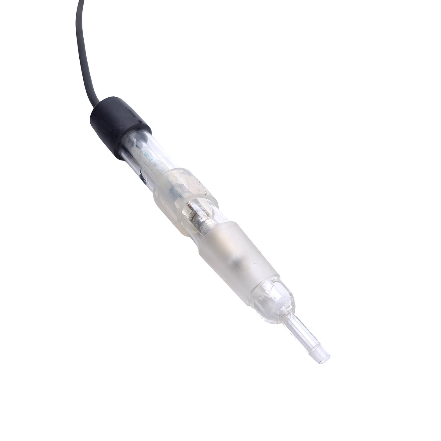 Used Princeton Applied Research K0077 Saturated Reference Electrode For K0047 Cell