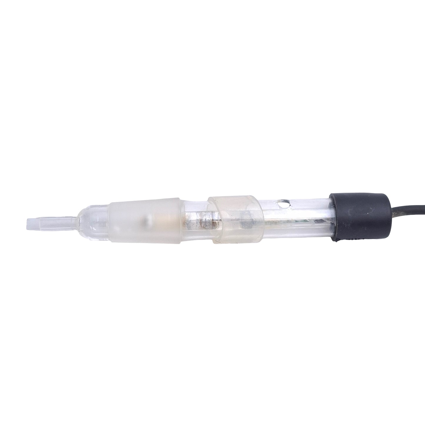 Used Princeton Applied Research K0077 Saturated Reference Electrode For K0047 Cell