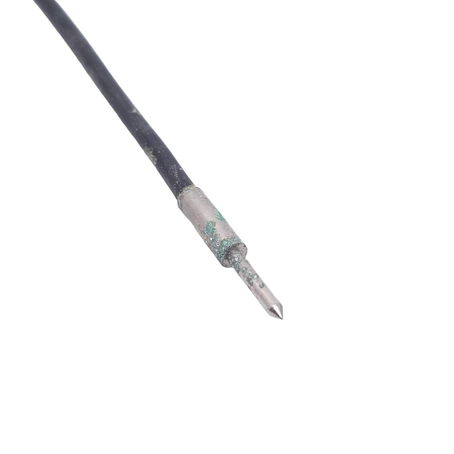 Used Princeton Applied Research K0077 Saturated Reference Electrode For K0047 Cell