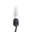Used Princeton Applied Research K0077 Saturated Reference Electrode For K0047 Cell