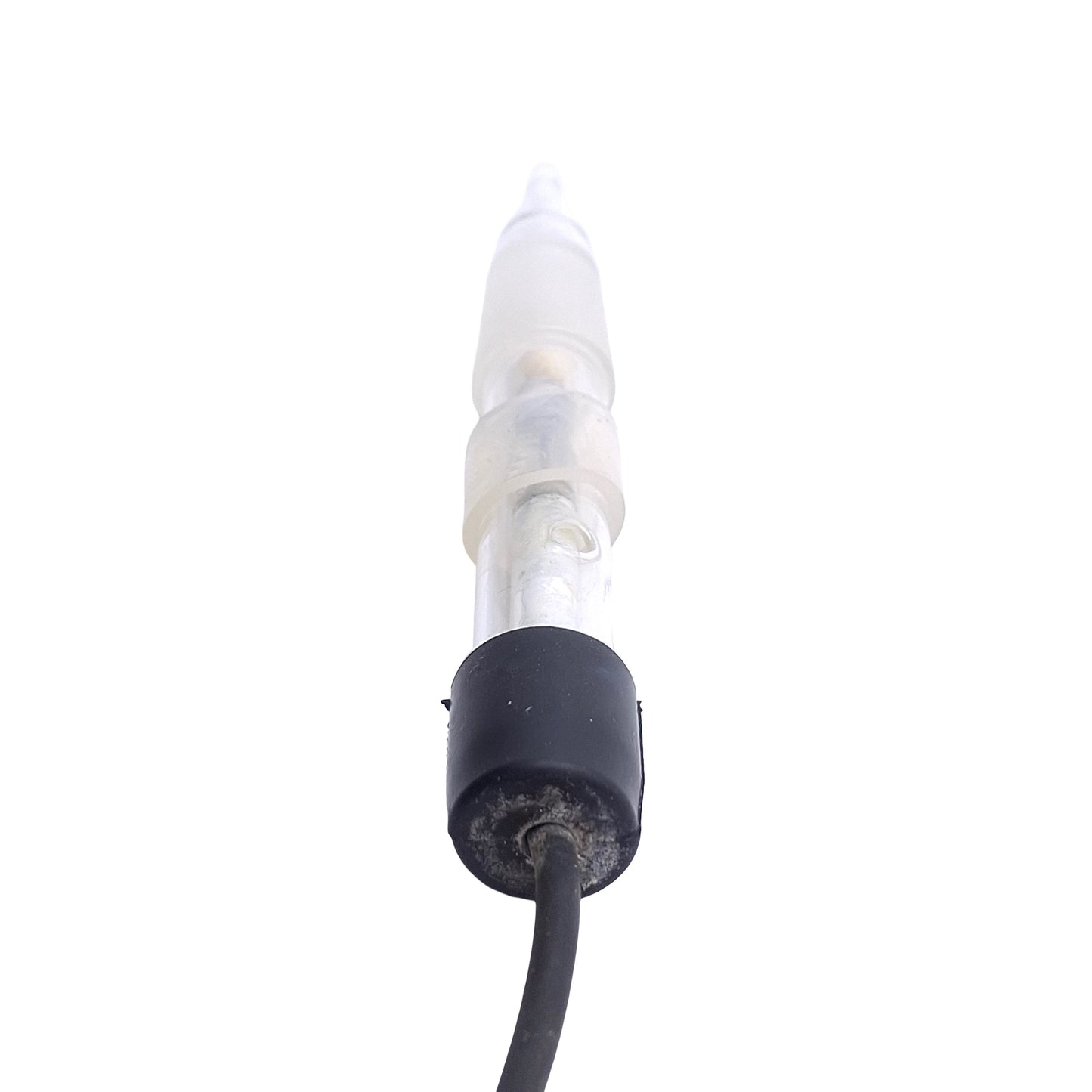 Used Princeton Applied Research K0077 Saturated Reference Electrode For K0047 Cell